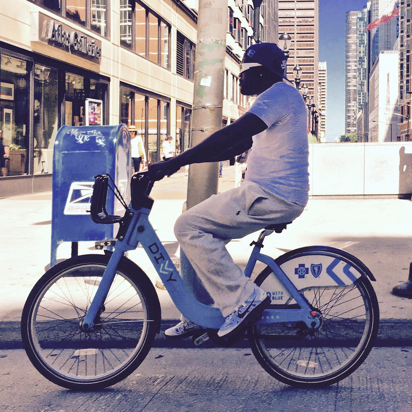 Here are the new Divvy station locations for this spring’s Far South rollout