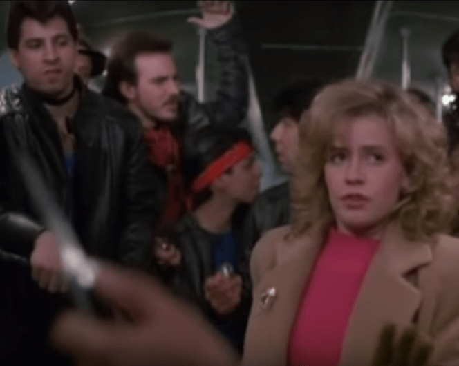 Streetsblog 101: How Pop Culture Stigmatizes Public Transit