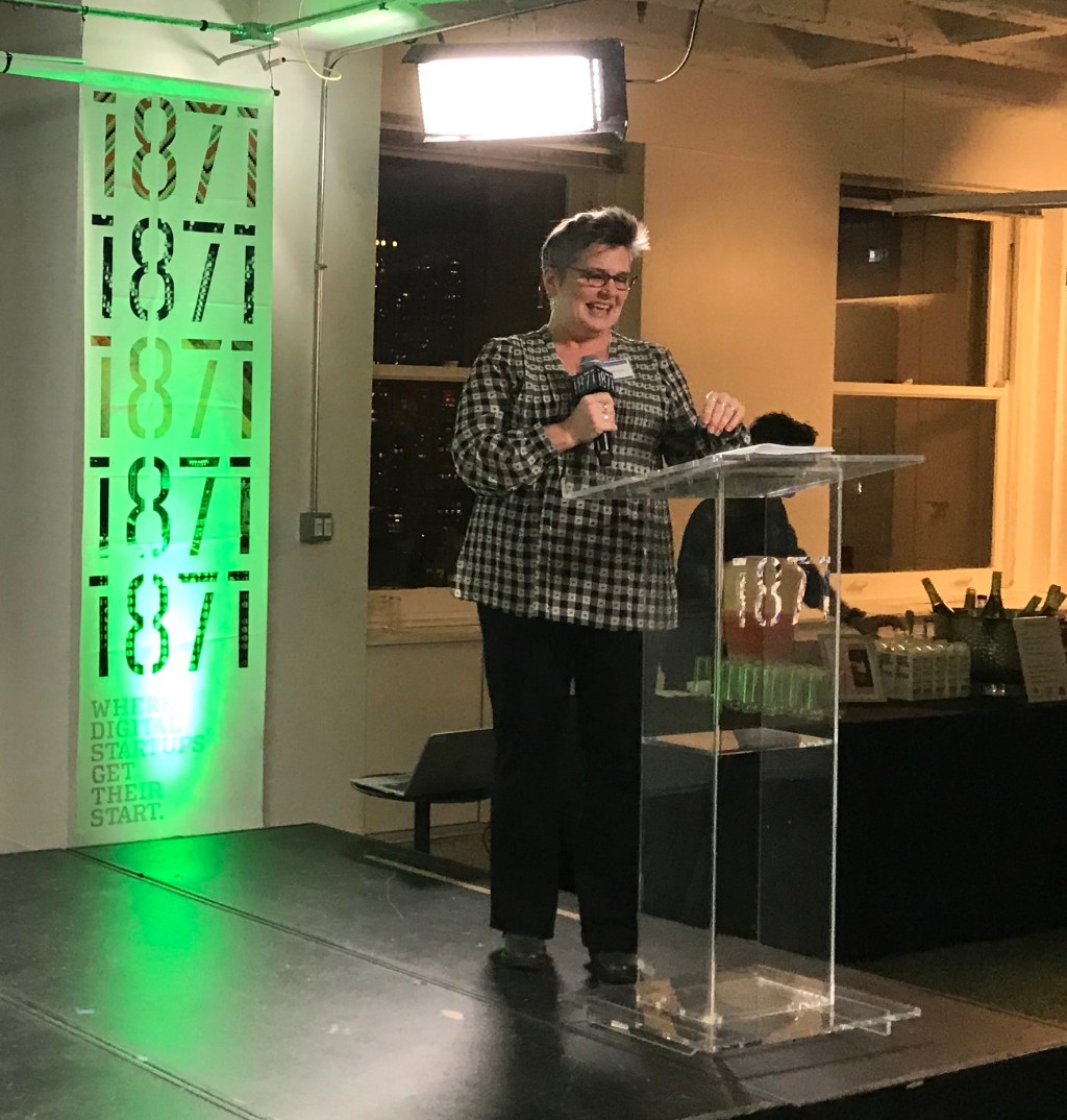 Active Trans announces three “moonshot” goals for the next decade