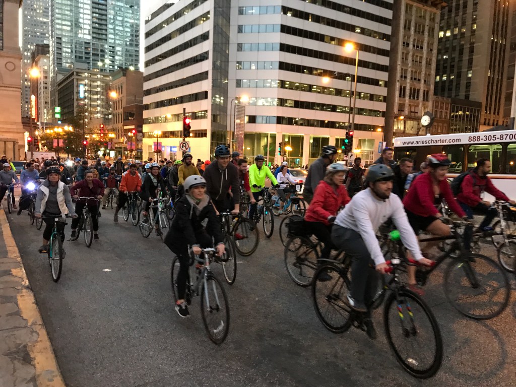 Please don’t ride in Critical Mass tomorrow. Do your own #CoronaMass instead.