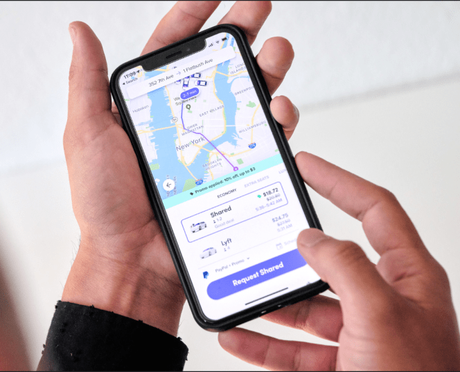 The Broken Promises of the Ride-Share Revolution