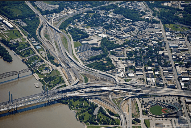 10 Major Cities Unite to Urge Feds to Fund Better Urban Transit