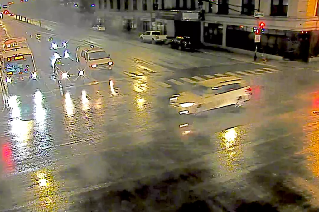 Hit-and-run driver killed Michael Cotton, 60, in Gresham