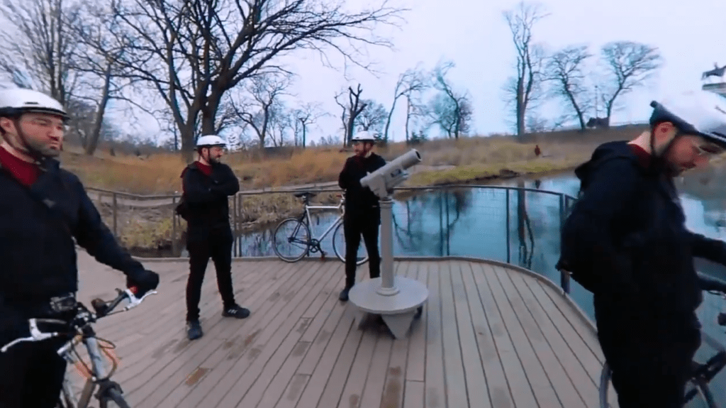 Nice work Chicago! Thankfully Critical Mass didn’t happen Friday, but #CoronaMass did.