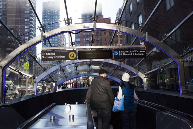 Op-Ed: Every City Should Try This Innovative Way To Fund Transit