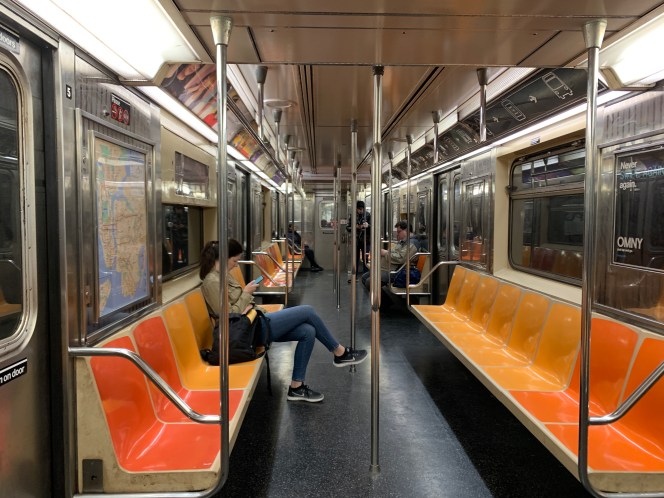 MTA Leads Multiple Agencies in Demanding $25B from Congress