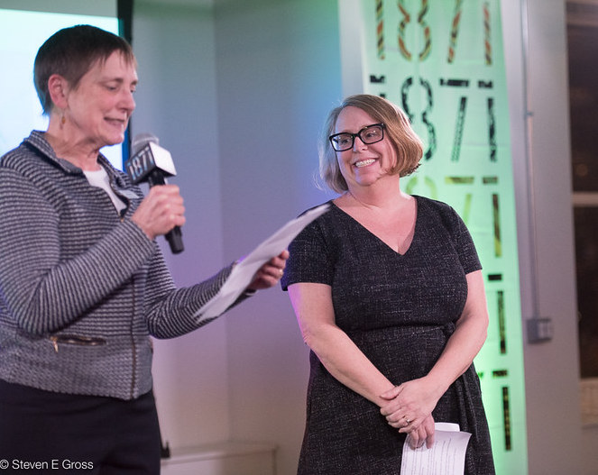 Black and Latinx transportation leaders say they’re satisfied with ATA’s hiring of Amy Rynell as ED