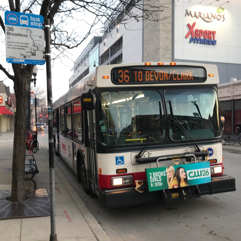 CTA union chief discusses the campaign for safer pandemic working conditions