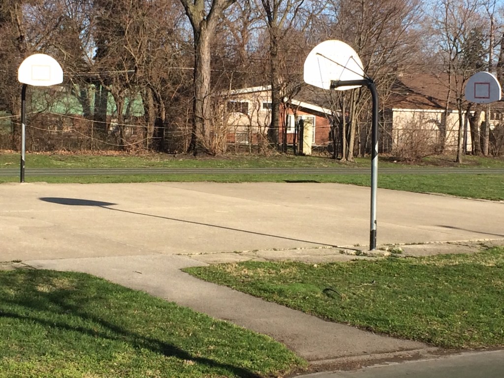 Police must enforce the Stay at Home order fairly, without racial double-standards