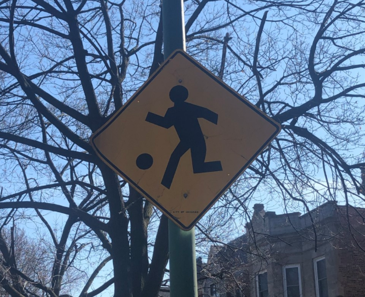 Increased walk/bike during the pandemic is an opportunity to improve our streets