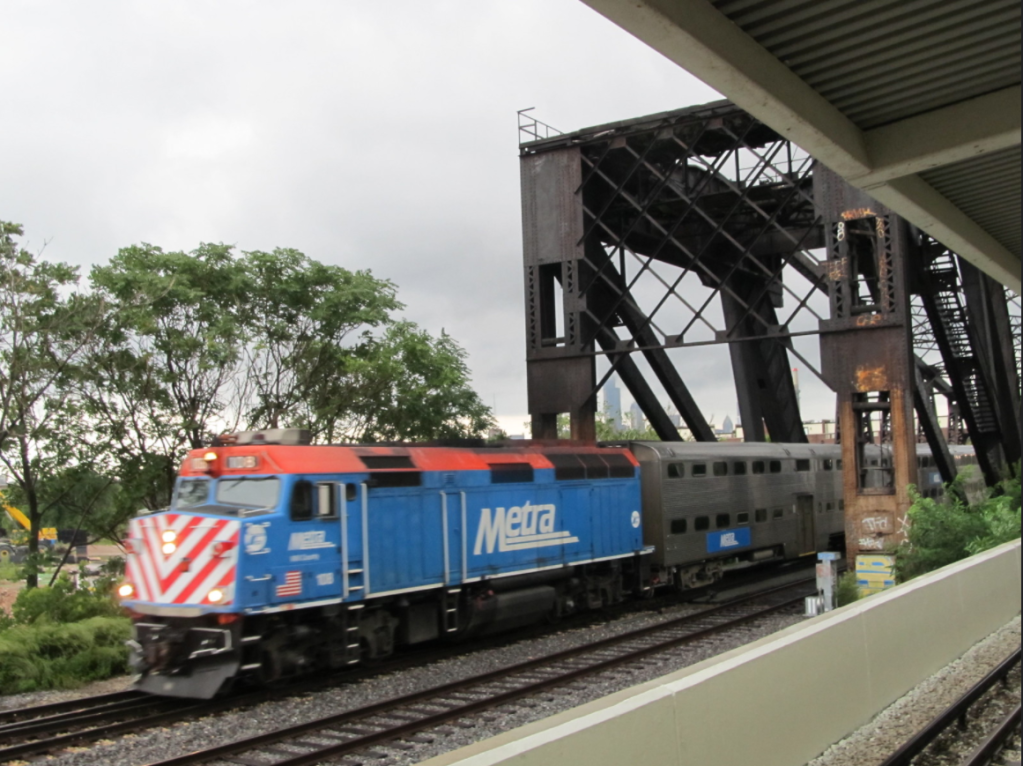 Metra is slashing service on Heritage, SWS, and NCS lines