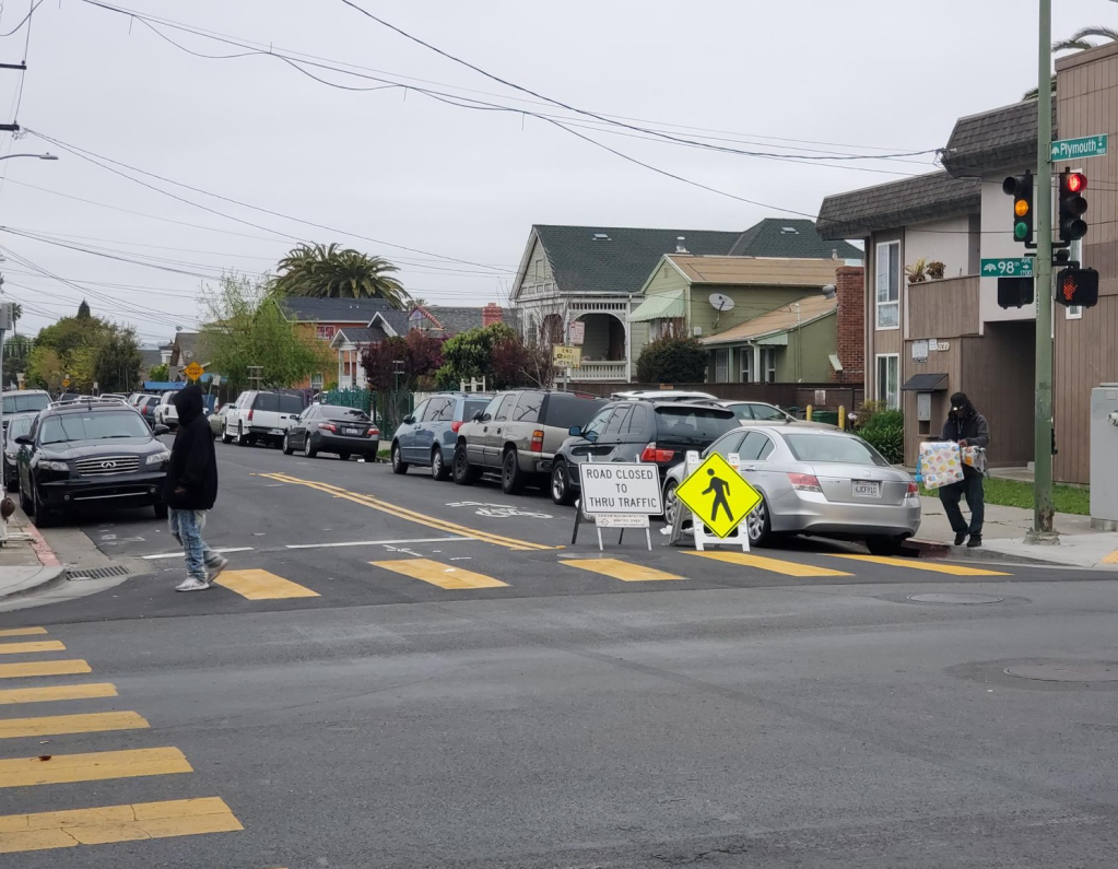A summit on open streets with Lynda Lopez, Naomi Doerner, and Ayanna Pressley