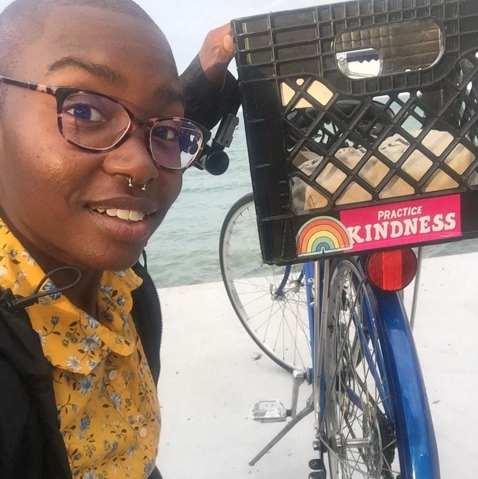 Courtney Cobbs promoted to assistant editor of Streetsblog Chicago