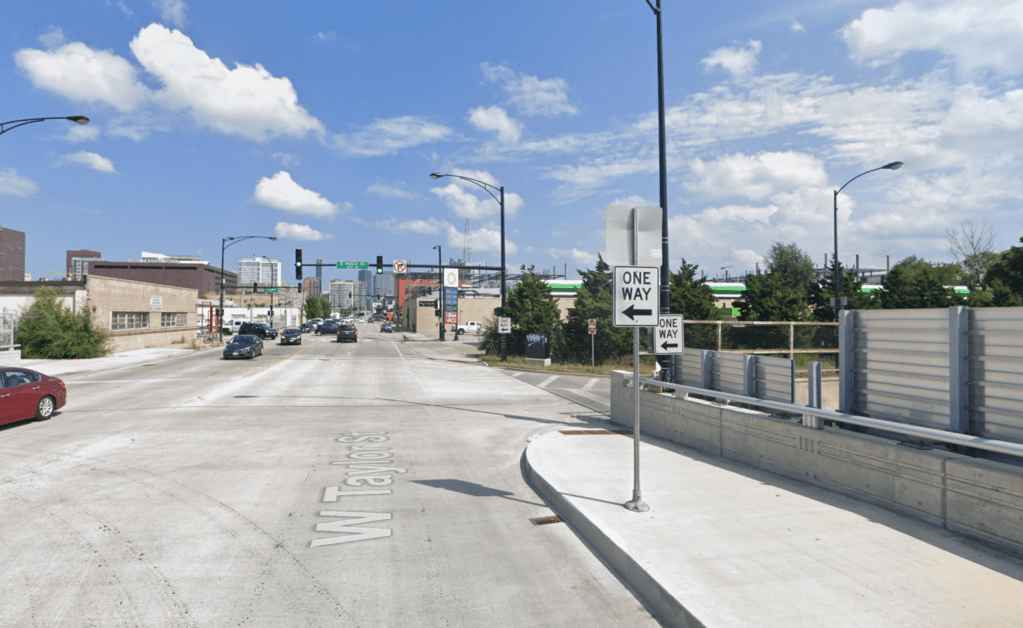 Drivers fatally struck 3 pedestrians and a cyclist in Chicago in the past week