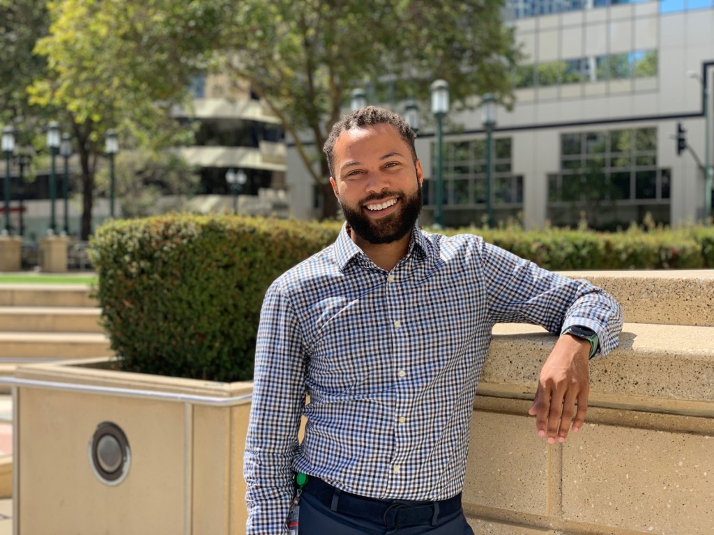 Oakland’s Warren Logan on pursuing racial equity within a mobility framework