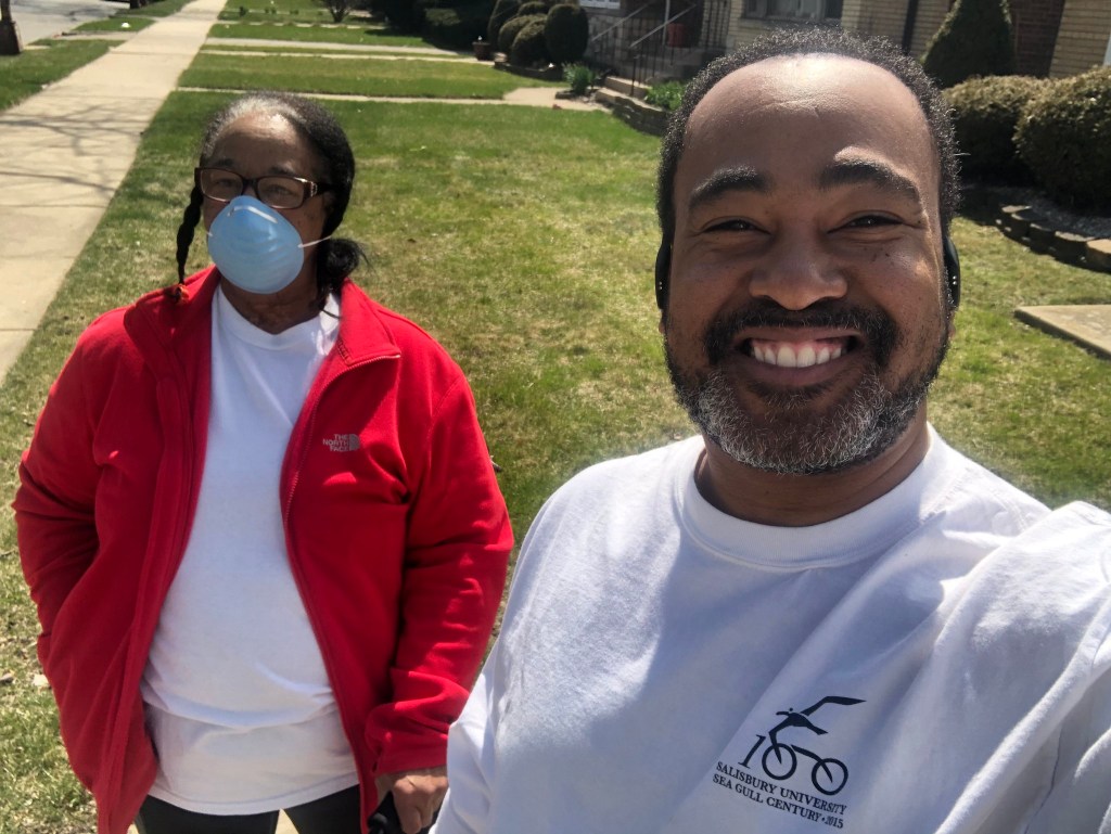 Community leaders and transportation advocates of color discuss Slow Streets