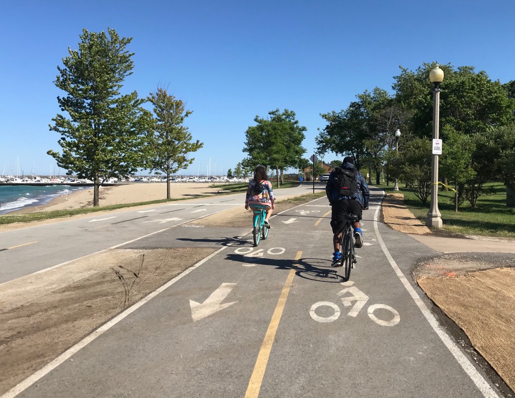 LFT reopens next Monday with limited hours, Social Distancing Ambassadors