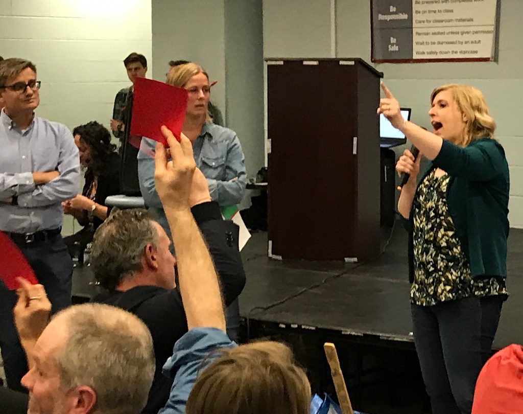 Bye, Felicia: Judge dismisses NIMBY lawsuit against Logan affordable TOD