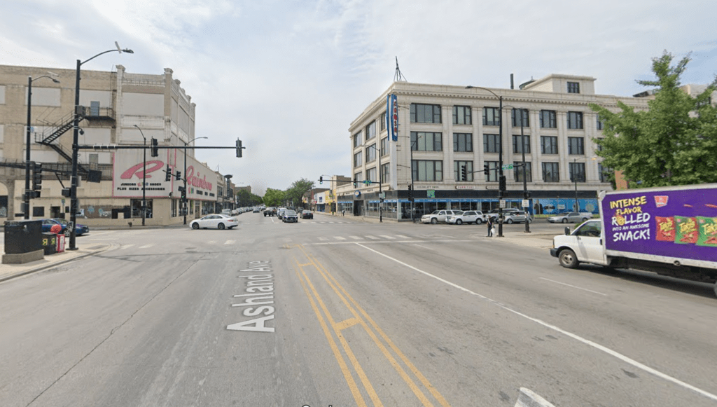 Juan Cabral, 55, was one of 6 Chicago vulnerable road users fatally struck in May