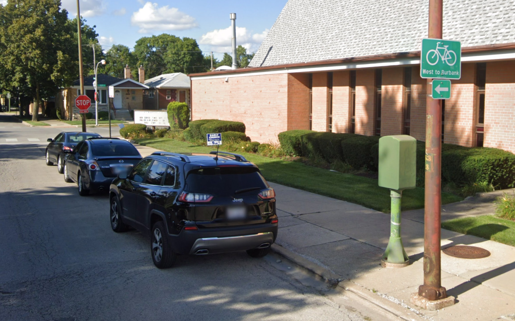 Issac Martinez, 13, killed in Ashburn, is 2nd cyclist critically or fatally injured in a week