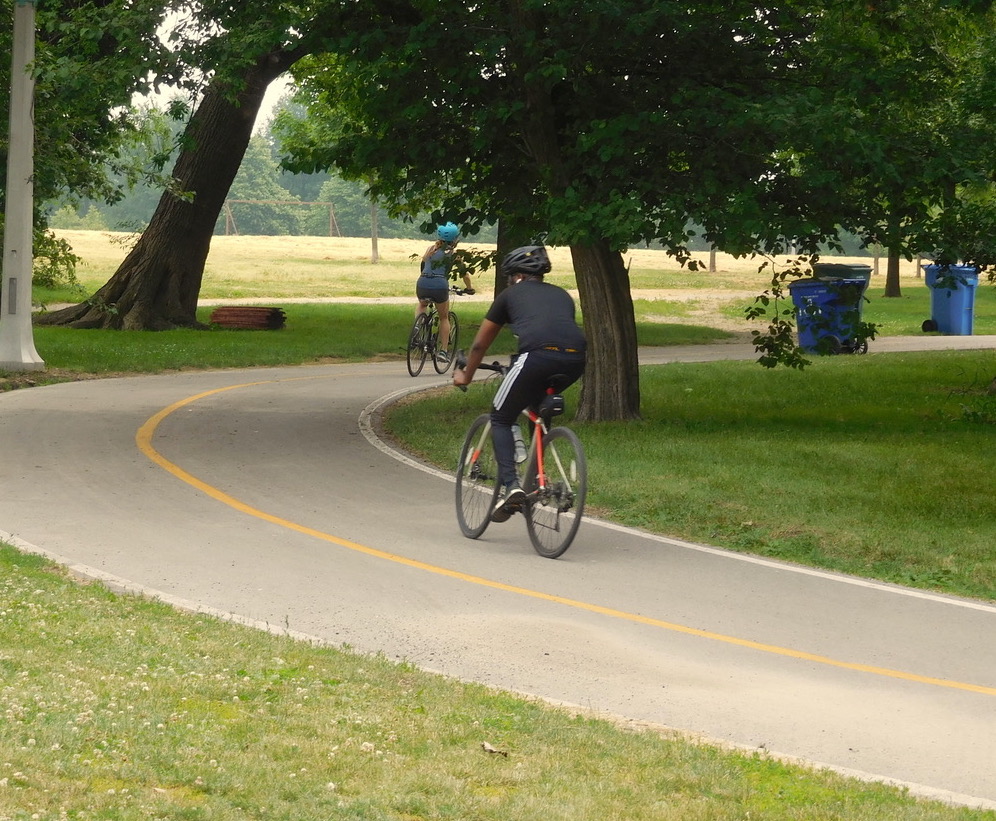 The Lakefront Trail reopens after almost 3 months — with strings attached