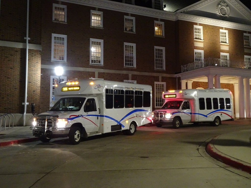 Could transit gaps be addressed through an Illinois mobility management network?