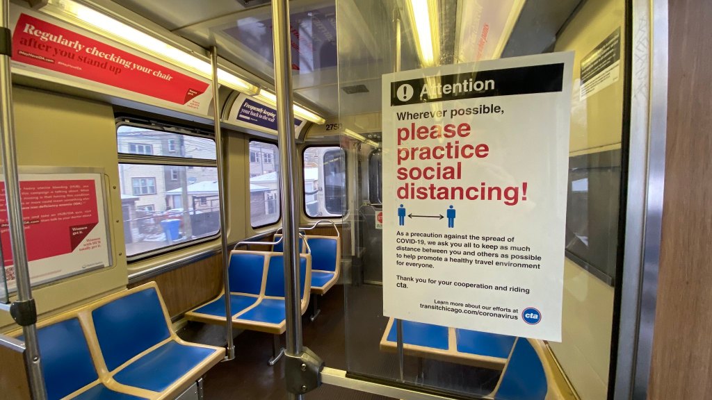 Officials discuss menu system overhaul, inequitable shutdowns at ATA transit town hall