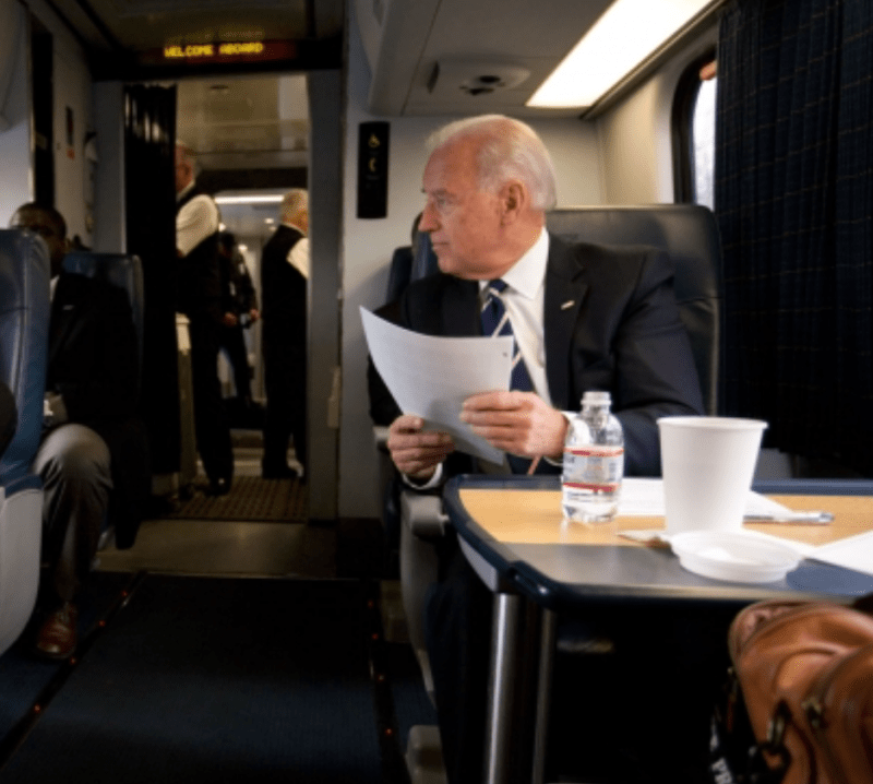 Four Things to Know About Biden’s Energy Plan