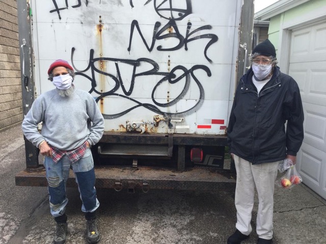 Louis Jacobson, 67, died after reportedly hitting pothole on bike in West Ridge