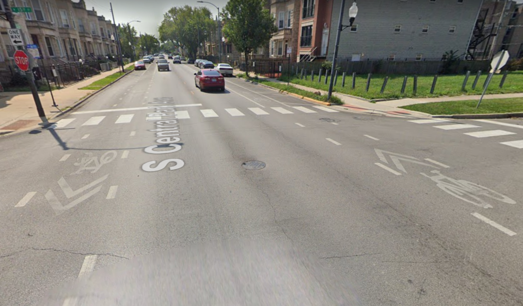 Hit-and-run driver struck and killed Walter Williams Jr., 72, in North Lawndale