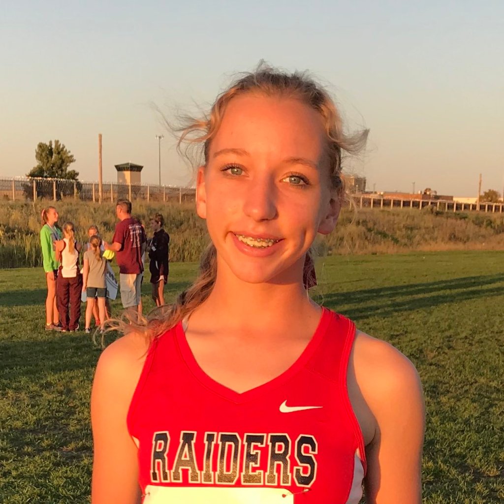 Bolingbrook cross country team member Kaylee Pannek seriously injured in bike crash