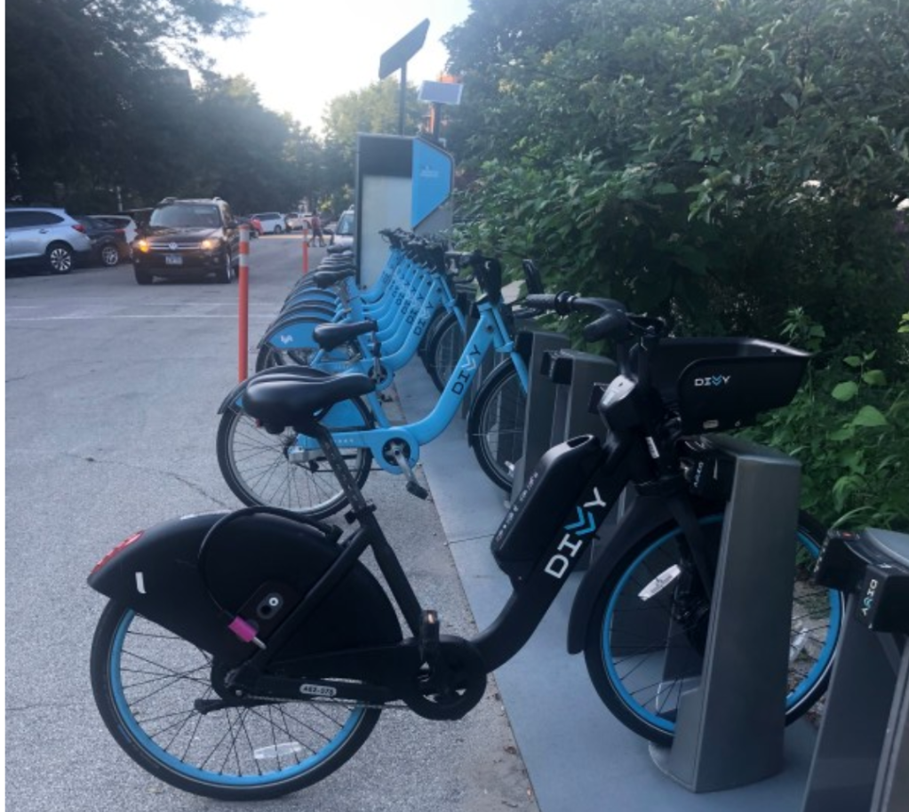 News you can use: Divvy for Everyone enrollment and NW Side expansion