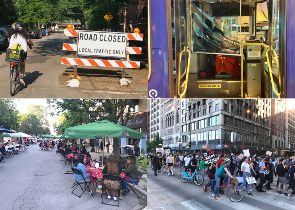 Help us raise $50K in addition to $75K from Chicago Community Trust to expand SBC