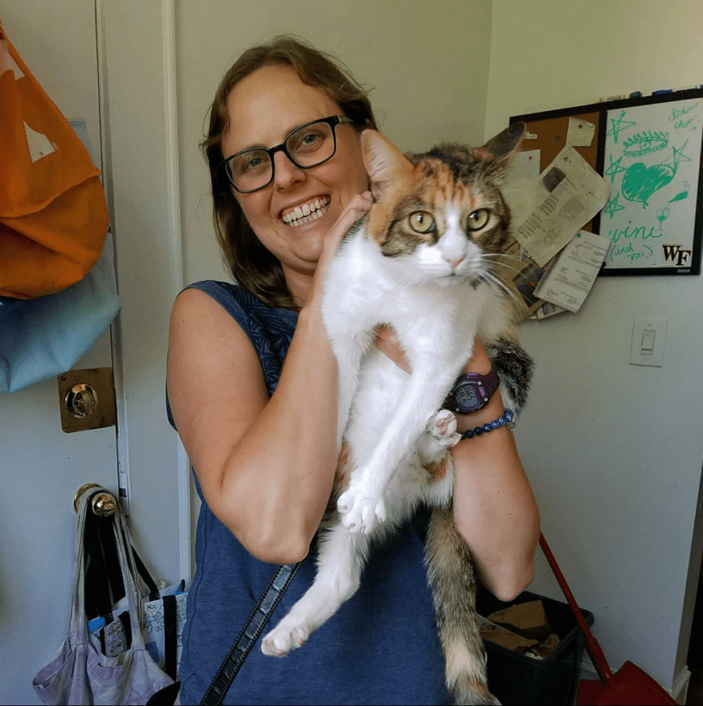 Emails: CDOT trucker injured SAFE Ambassador on bike, but she was home the next day