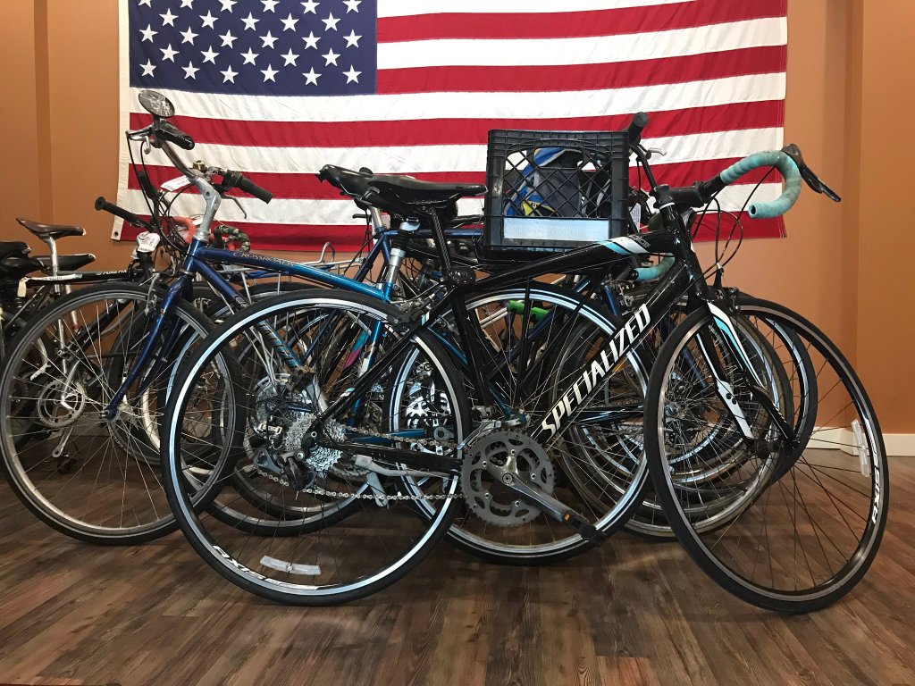 Ramirez-Rosa’s office recovers 22 more bikes CPD confiscated from racial justice protesters