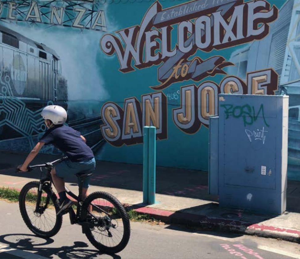 The way to better biking: San Jose’s bike plan should be a model for Chicago reboot