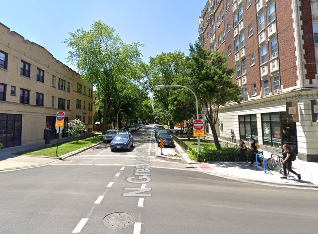 More streets that would benefit from an “Instant Neighborhood Greenway” treatment