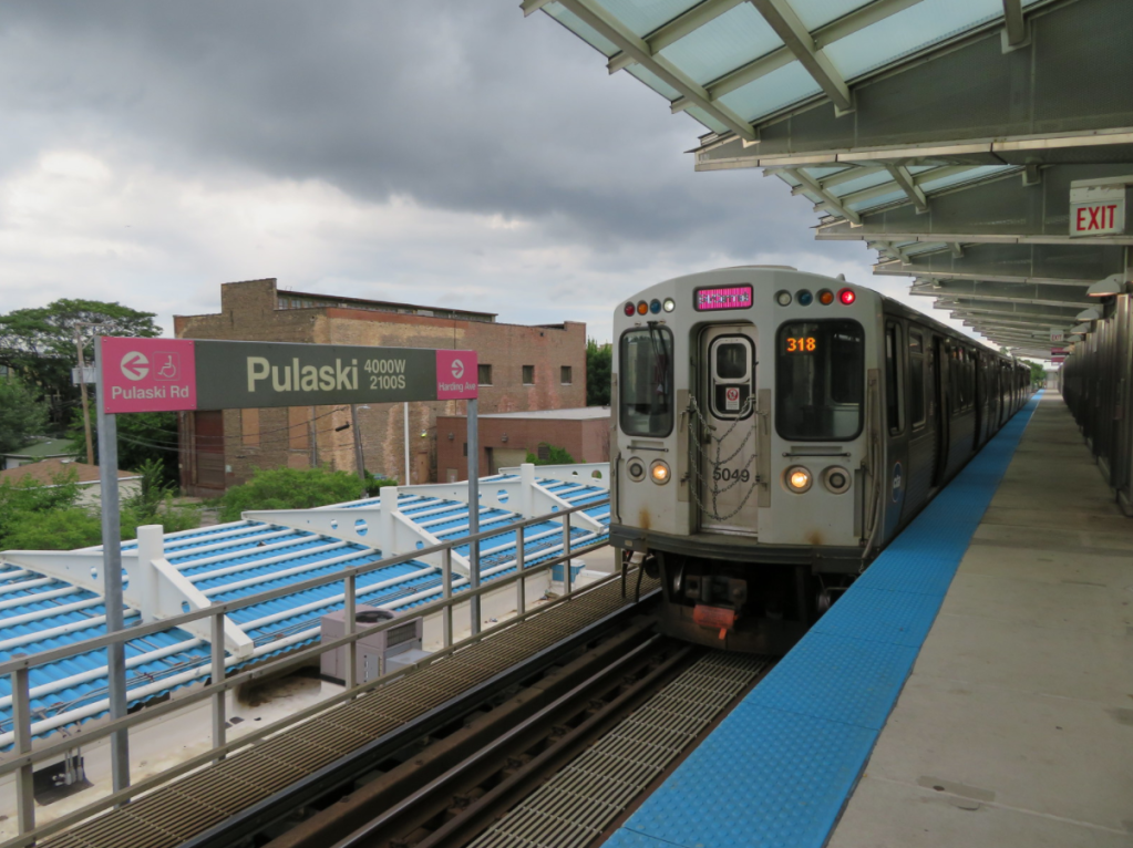 CTA’s proposed 2021 includes no service cuts or fare hikes — for now