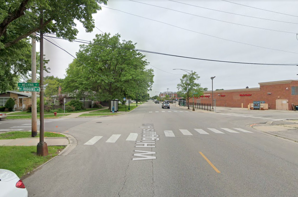 Driver fatally struck Czeslaw Kosma, 78, on his bicycle in Jefferson Park