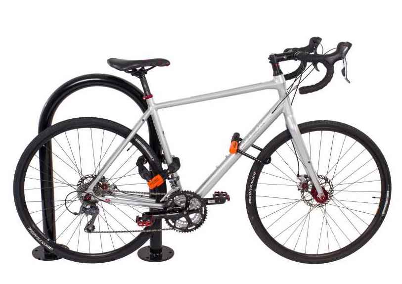 Bike theft is up — here’s how you can secure your ride