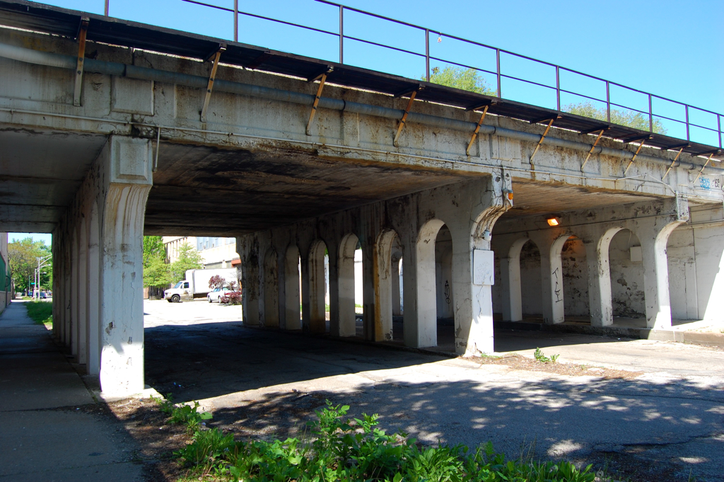 Lightfoot says her new infrastructure spending plan will focus on equity