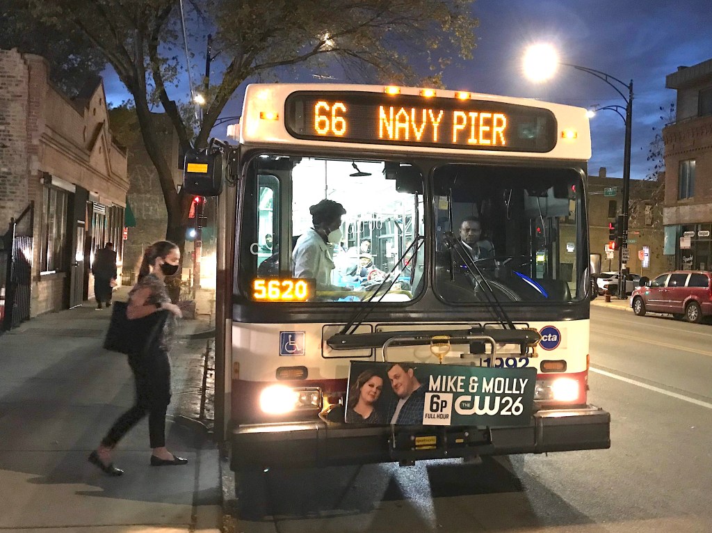 3-cent gas tax hike wouldn’t impact drivers much, but taking $16M from CTA is wrong