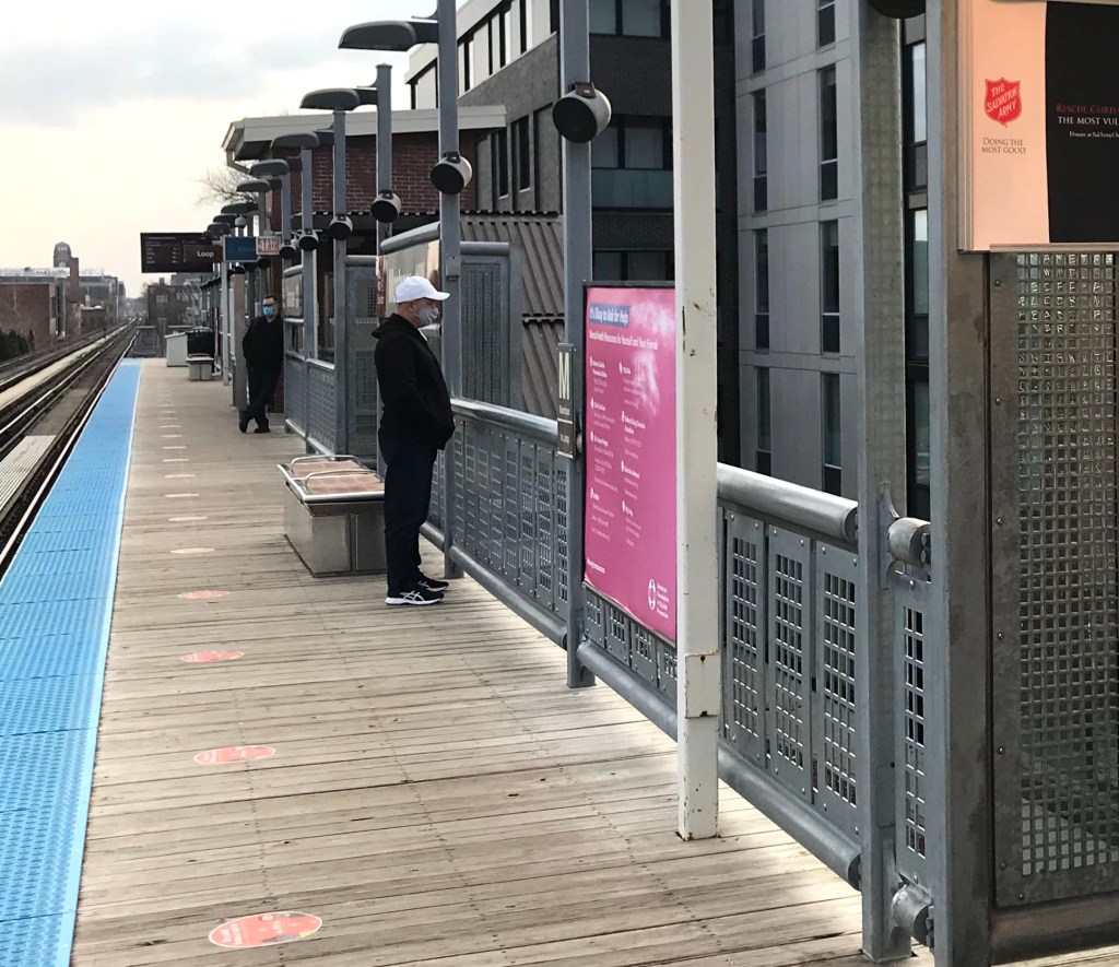 Lightfoot’s budget narrowly passes, with downsides for transit riders and motorists alike