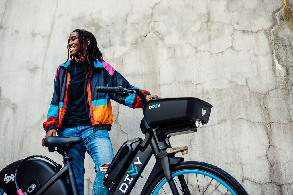 Sorry folks, Divvy memberships and single rides are about to get a little more expensive