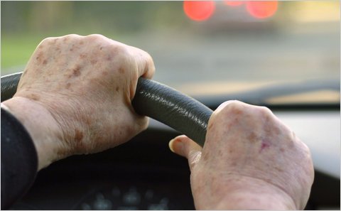 Memo to Feds: To Keep Seniors Safe on Our Roads, End Car Dependence