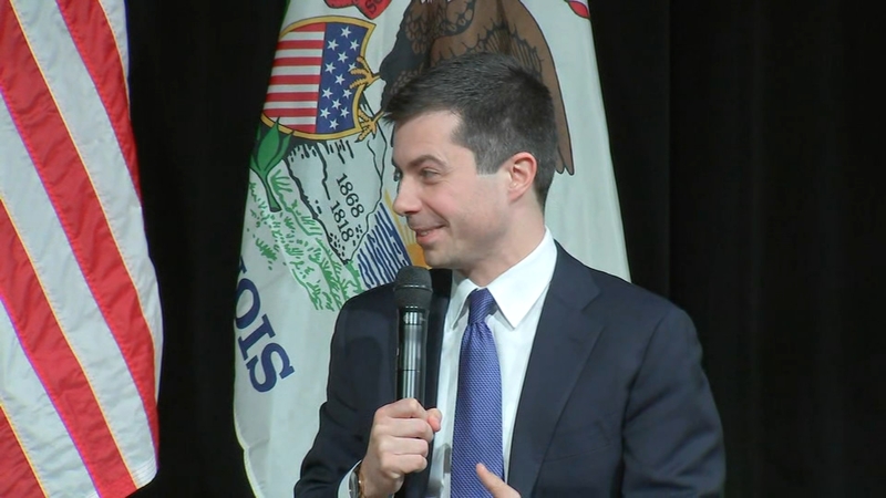 Biden picks Buttigieg for USDOT chief over Emanuel, who would have been a divisive choice