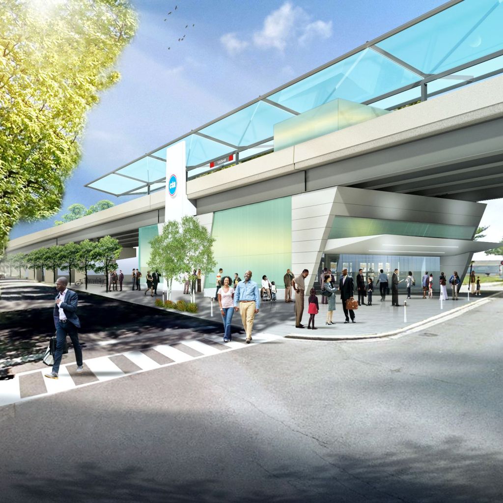 There’s movement on south Red Line extension, but service launch pushed back 3 years