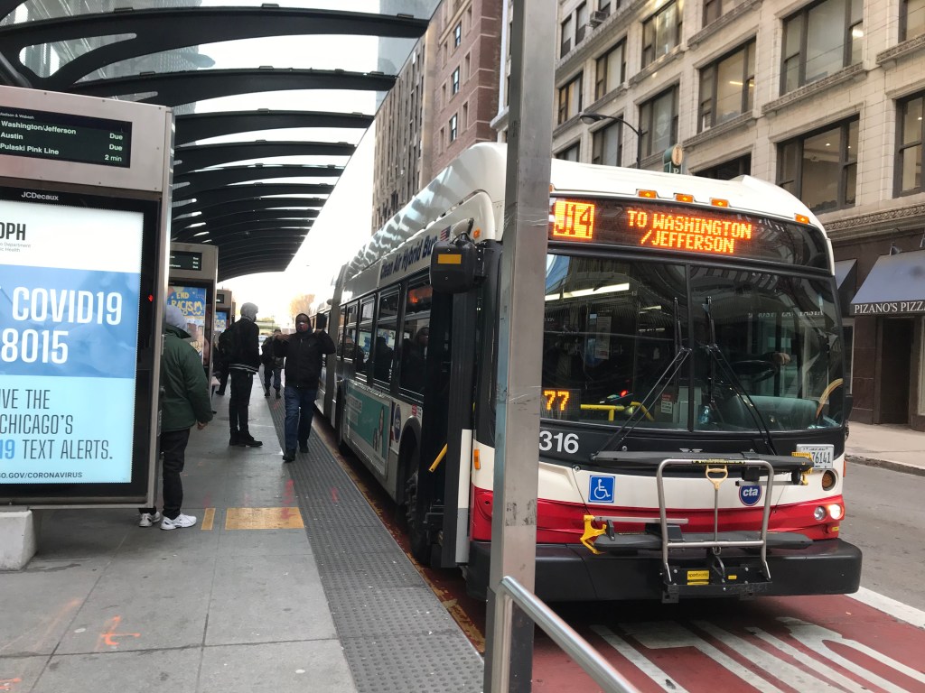 Fighting for funding: ATA gathers leaders across sectors to discuss future of transit