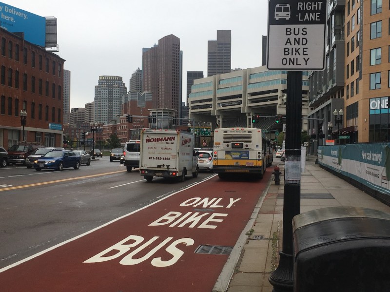 NorthWashingtonBusLane