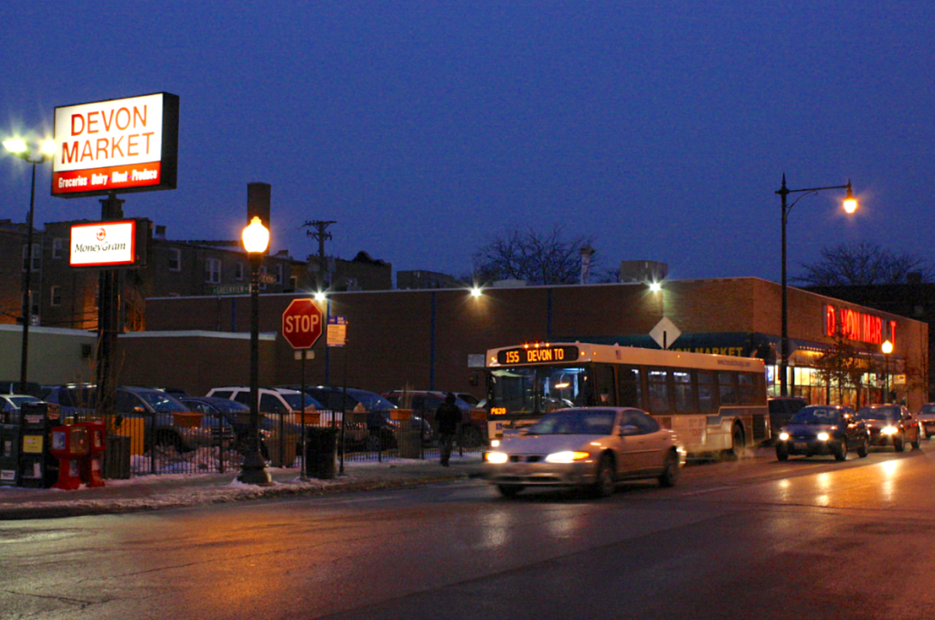 ATA’s transit justice talk discussed relationship between transit deserts, food insecurity